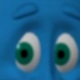 Illustration for article titled The NSA's Earth Day Mascot Is So Freaking Creepy